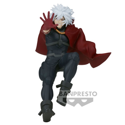 [4983164885934] Figura Tomura Shigaraki The Evil Villains My Hero Academia 13cm