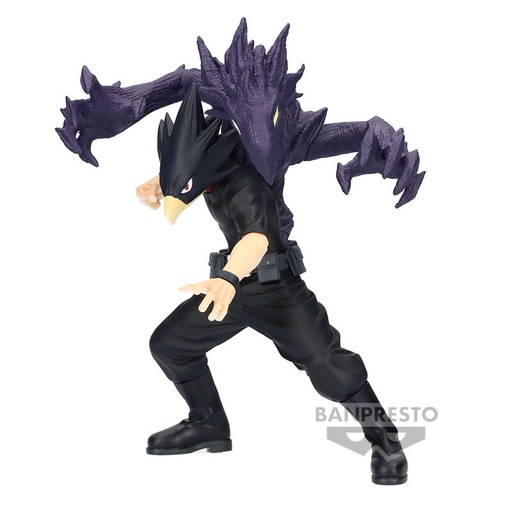 [4983164892895] Figura Tokoyami Fumikage Amazing Heroes My Hero Academia 13cm