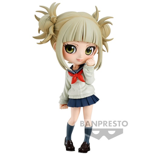 [4983164893656] Figura Himiko Toga Uravity My Hero Academia Q posket 13cm