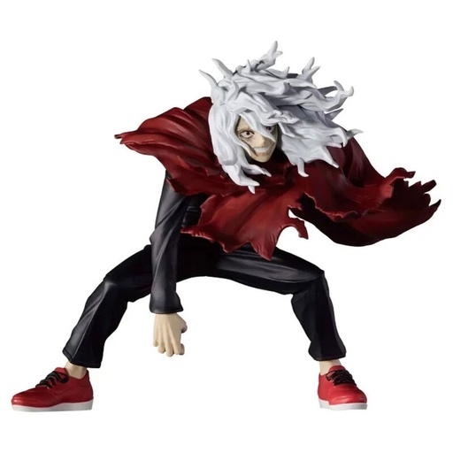 [4983164893663] Figura Tomura Shigaraki Evil Villains My Hero Academia 10cm