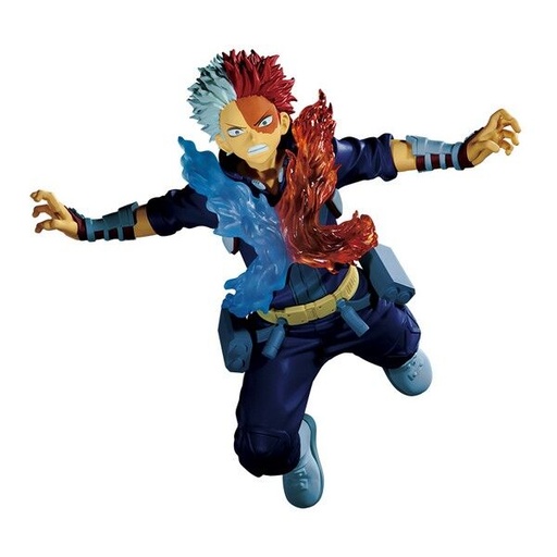 [4983164894608] Figura Shoto Todoroki Amazing Heroes My Hero Academia 12cm