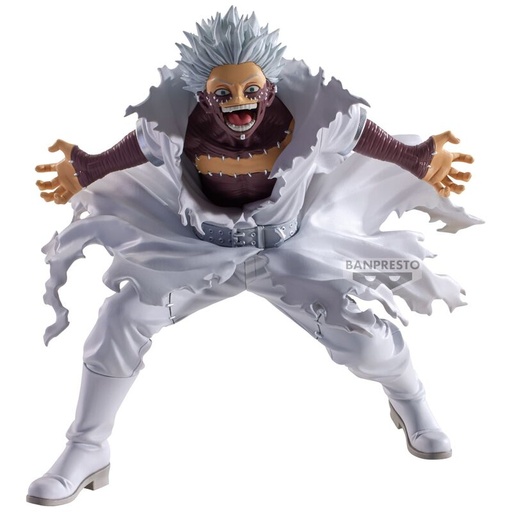 [4983164895537] Figura Dabi Evil Villains My Hero Academia 13cm