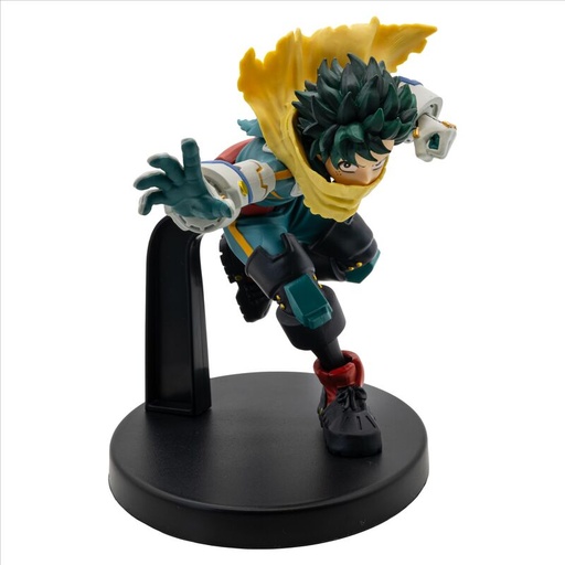[4983164896558] Figura Izuku Midoriya My Hero Academia 10cm