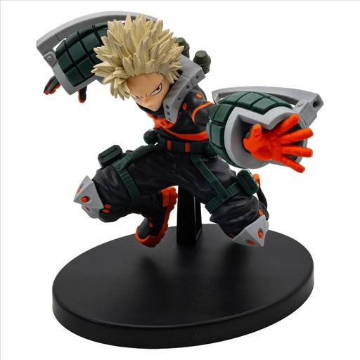 [4983164896565] Figura Katsuki Bakugo My Hero Academia 12cm