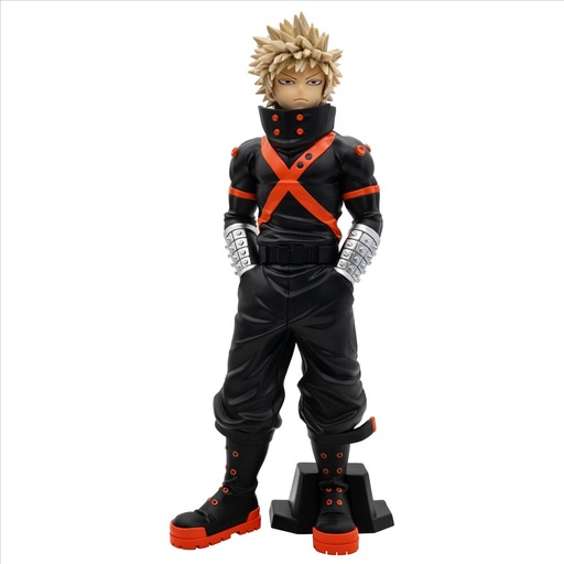 [4983164897159] Figura Katsuki Bakugo Dynamight 7th Season My Hero Academia 23cm