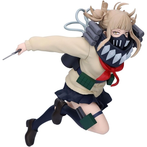 [4983164897166] Figura Himiko Toga Evil Villains My Hero Academia 11cm