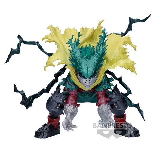 [4983164897494] Figura Izuku Midoriya Special The Amazing Heroes My Hero Academia 8cm