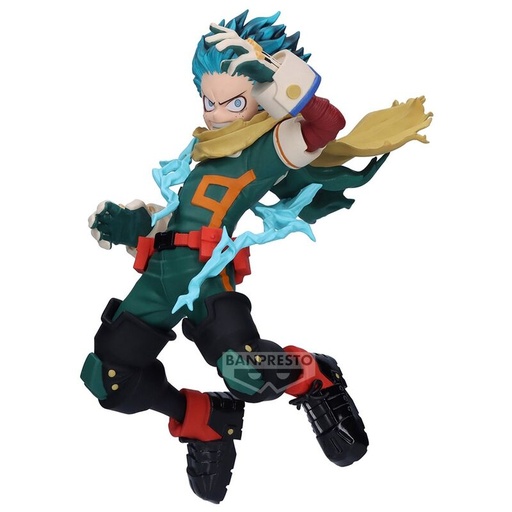 [4983164898316] Figura Izuku Midoriya Deku Amazing Heroes My Hero Academia 11cm