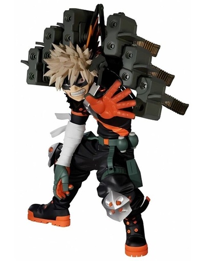 [4983164899498] Figura Katsuki Bakugo The Amazing Heroes My Hero Academia 12cm