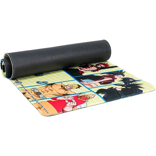 [5056577714463] Alfombrilla gaming My Hero Academia