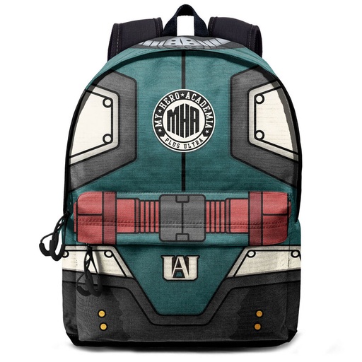 [8445118039177] Mochila My Hero Academia 44cm