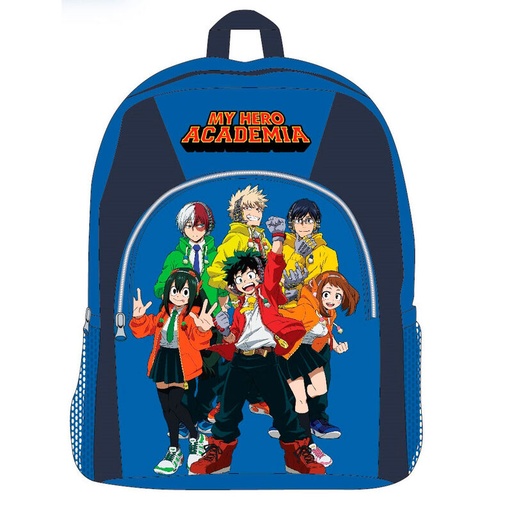 [8720193929347] Mochila My Hero Academia 40cm