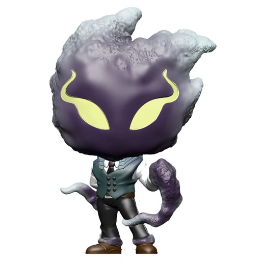 [889698484664] Figura POP My Hero Academia Kurogiri