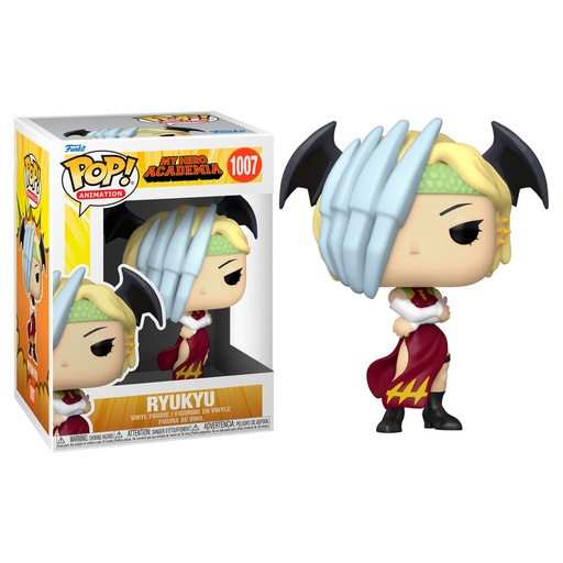 [889698519328] Figura POP My Hero Academia Ryuko in Hero Costume