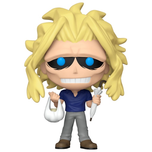[889698555173] Figura POP My Hero Academia All Might Exclusive