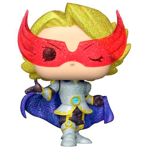 [889698608978] Figura POP My Hero Academia Yuga Aoyama Exclusive