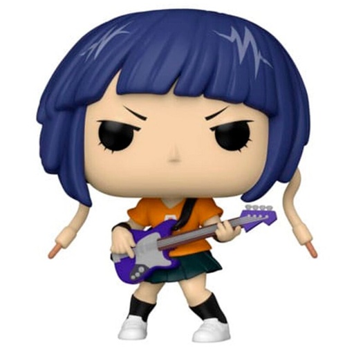 [889698610445] Figura POP My Hero Academia Kyoka Jiro Exclusive