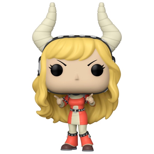 [889698632904] Figura POP My Hero Academia Pony Tsunotori Exclusive