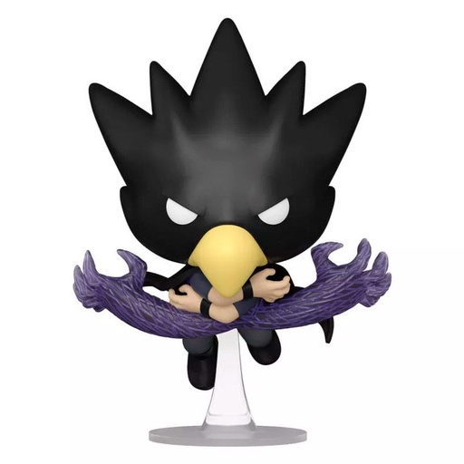 [889698686228] Figura POP My Hero Academia Fumikage Tokoyami Exclusive