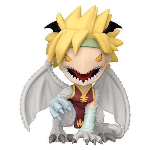 [889698688536] Figura POP My Hero Academia Ryukyu 25cm