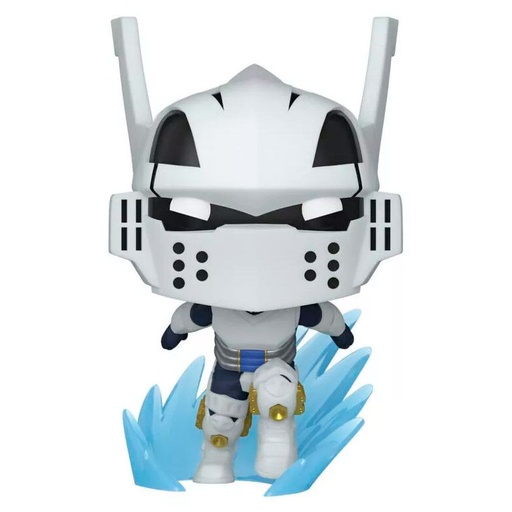 [889698688949] Figura POP My Hero Academia Tenya Lida Exclusive