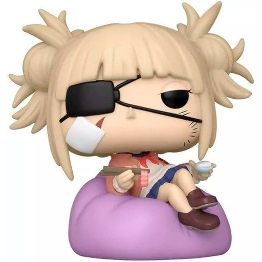 [889698691888] Figura POP My Hero Academia Himiko Toga Exclusive