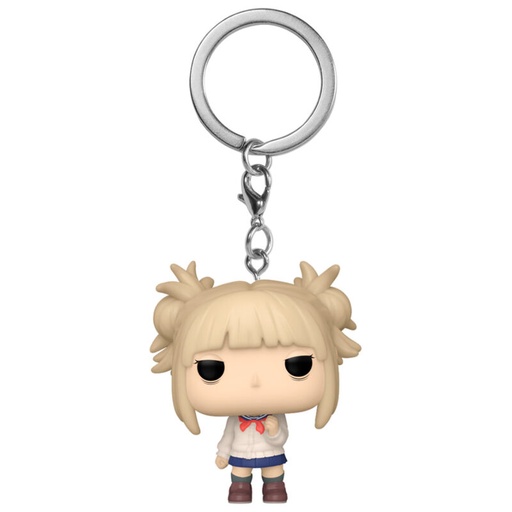 [889698697460] Llavero Pocket POP My Hero Academia Himiko Toga