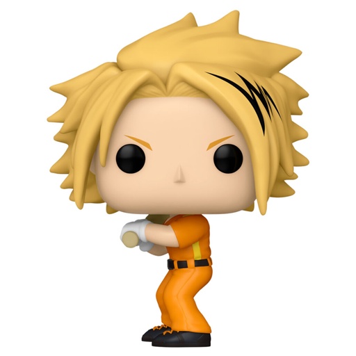 [889698706124] Figura POP My Hero Academia Denki Kaminari