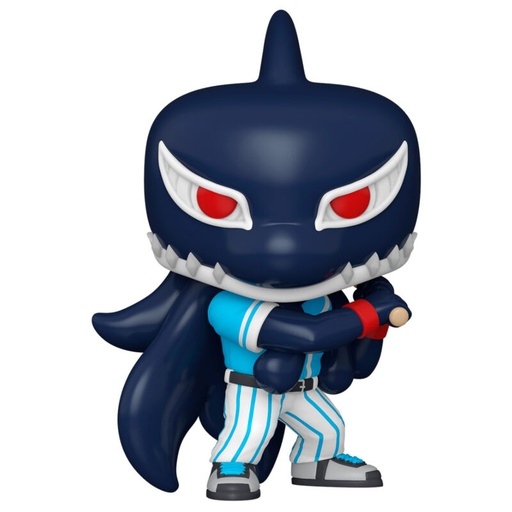 [889698706131] Figura POP My Hero Academia HLB Gang Orca Baseball