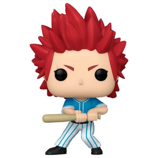 [889698706155] Figura POP My Hero Academia Eijiro Kirishima