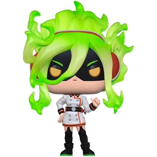 [889698755245] Figura POP My Hero Academia Burnin Exclusive