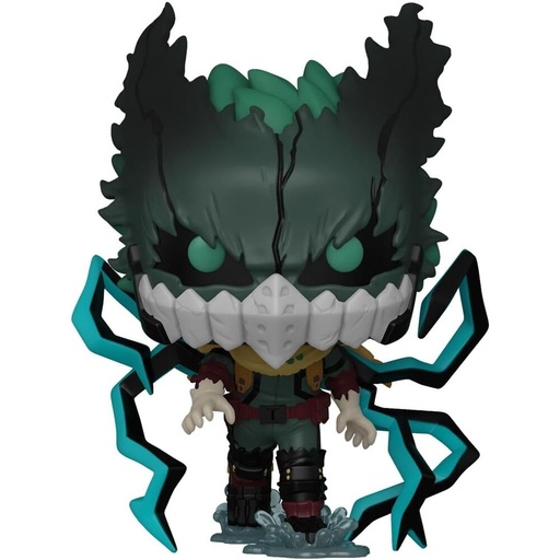 [889698836869] Figura POP Plus My Hero Academia Izuku Midoriya