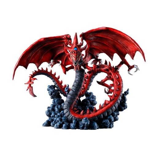 [4573102670076] Figura Ichibansho Slifer the Sky Dragon Egyptian God Yu-Gi-Oh! 18cm