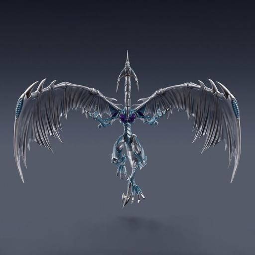 [4573102675033] Figura S.H. Monster Stardust Dragon Yu-Gi-Oh! 53cm