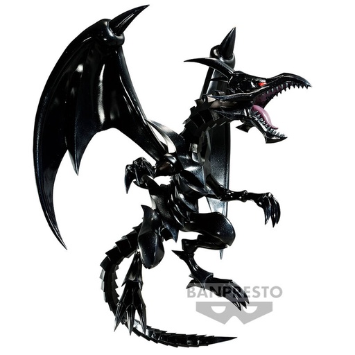 [4983164893694] Figura Red Eyes Black Dragon Duel Monsters Yu-Gi-Oh! 11cm