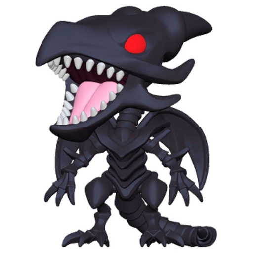 [889698469258] Figura POP Yu-Gi-Oh Red-Eyes Black Dragon
