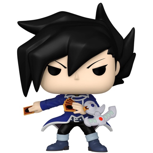 [889698756020] Figura POP Yu-Gi-Oh! Chazz Princeton