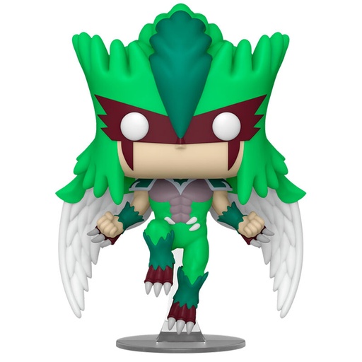 [889698756037] Figura POP Yu-Gi-Oh! Elemental Hero Avian