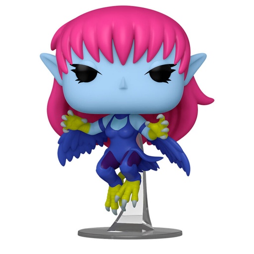 [889698756075] Figura POP Yu-Gi-Oh! Harpie Lady