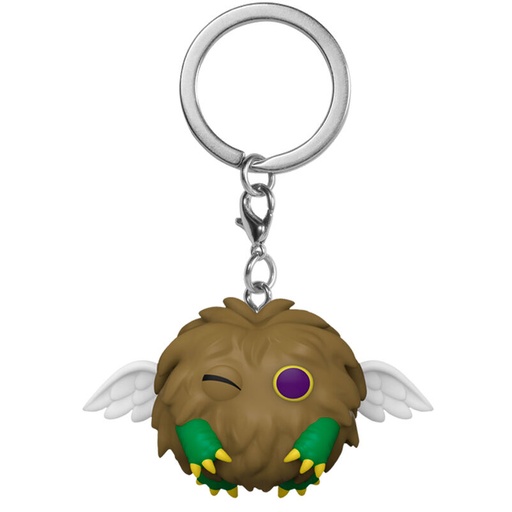 [889698756099] Llavero Pocket Yu-Gi-Oh! Winged Kuriboh