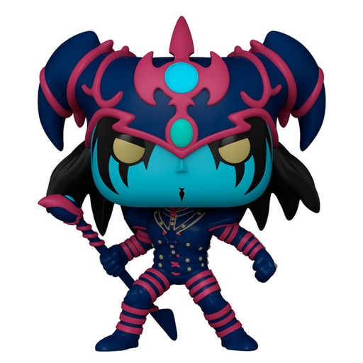 [889698803779] Figura POP Yu-Gi-Oh! Magician of Black Chaos