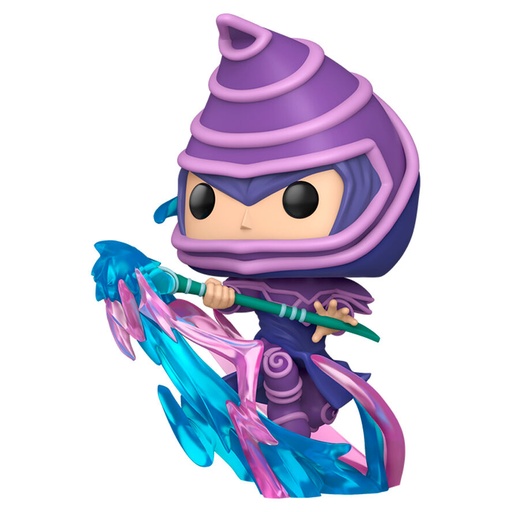 [889698837026] Figura POP Yu-Gi-Oh! Dark Magician