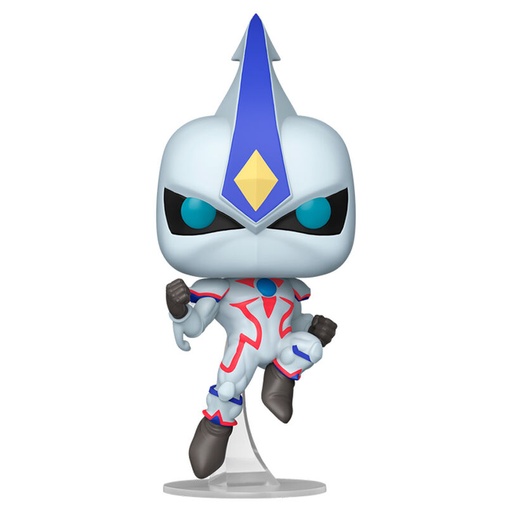 [889698837033] Figura POP Yu-Gi-Oh! Elemental Hero Neos