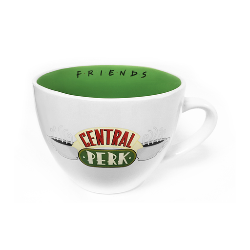 [5050574241052] Taza Central Perk Friends