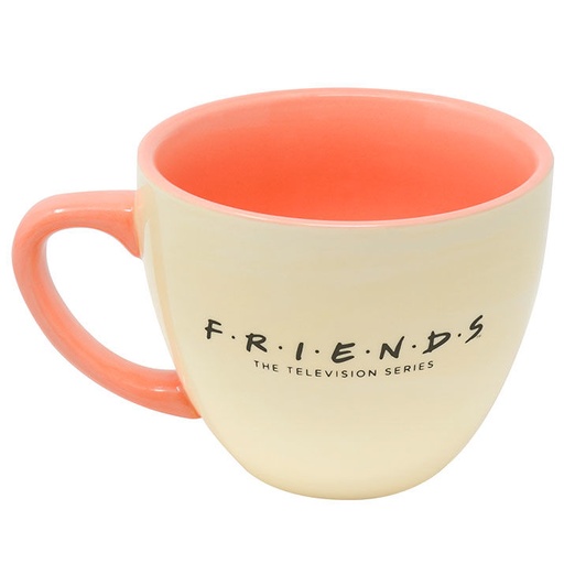 [5050574254427] Taza 3D Lobster Friends