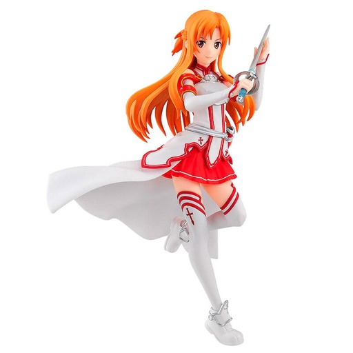 [4580416944045] Figura Pop Up Parade Asuna Sword Art Online Progressive: Aria of a Starless Night 17cm