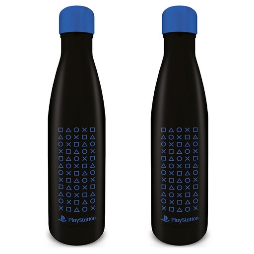 [5050574270977] Botella PlayStation 530ml