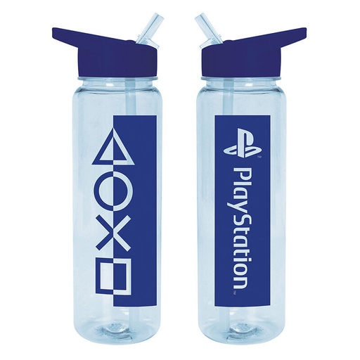 [5050574277556] Cantimplora Simbolos PlayStation 700ml