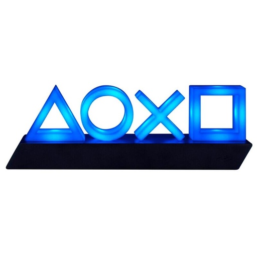 [5055964766474] Lampara Icons Light PS5 PlayStation