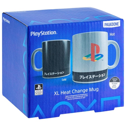 [5055964778262] Taza PlayStation 550ml